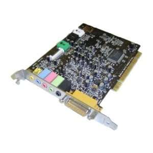  Creative Sound Blaster Live 5.1 PCI Sound Card SB0200 