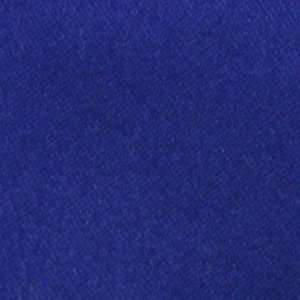  Royal Blue Lamour Poly Satin Polyester 20 X 20 Napkins 