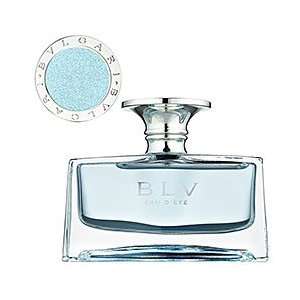  Bvlgari BLV Eau d Ete Perfume for Women 1.7 oz Eau De 