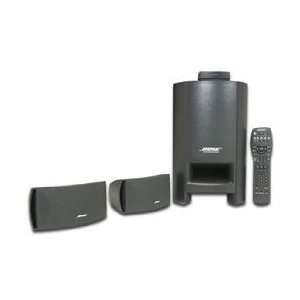  Bose CineMate digital home theater speaker system 