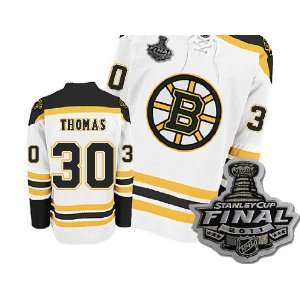 2011 NHL Stanley Cup Boston Bruins Jerseys #33 Zdeno Chara 