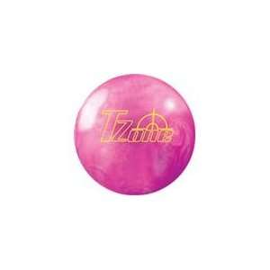    Brunswick T Zone Pink Pearl Bowling Balls