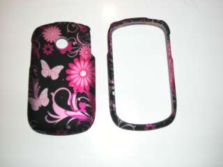 NEW HARD CASE PHONE COVER FOR LG 800G TracFone  