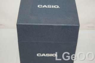 Casio Casio Mens GW530A 1V G Shock Atomic Tough Solar Watch 