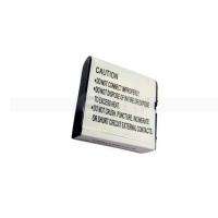 Battery for NP 40 Casio NP40 Exilim EX Z750 EX Z1050  