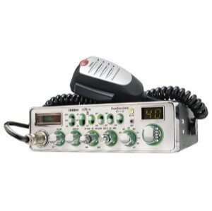 Uniden Bearcat Pro PC78LTW 40 Channels Base CB Radio  