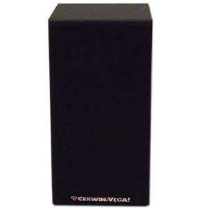 Cerwin Vega CMX5.1 Home Theater Package with 8in Subwoofer  