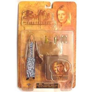  Buffy The Vampire Slayer   Tara Action Figure Toys 