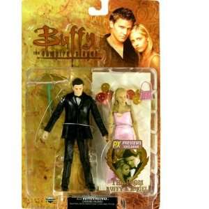  Buffy the Vampire Slayer > Buffy & Angel (The Prom) Action Figure 