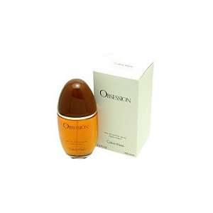  Obsession Fragrance By Calvin Klein Gift Set Women Beauty