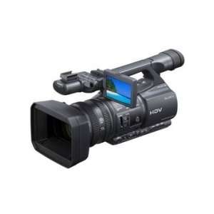  Sony HDR FX1000 Mini DV Camcorder: Camera & Photo
