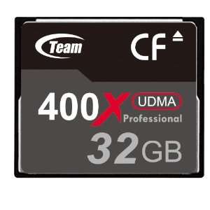 com 32GB Extreme Professional CF Memory Card for Canon XF100 EOS 50D 