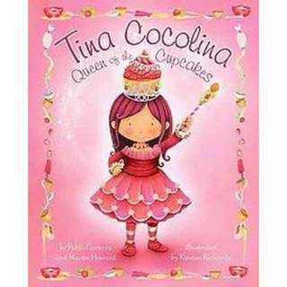 Tina Cocolina (Hardcover).Opens in a new window