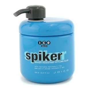 Joico   Ice Spiker Water Resistant Styling Clue   500ml/16.9oz