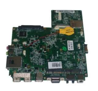 COBY NBPC1023 NETBOOK MOTHERBOARD BNB140R027 **TESTED**  