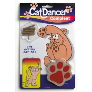  Cat Dancer Compleat: Pet Supplies