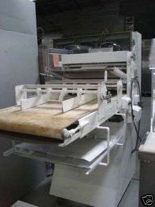 ACME ROL SHEETER Model 88, for dough, bakery 8467, chef  