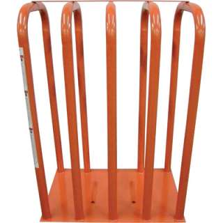 Ame International 5 Bar Tire Inflation Cage  