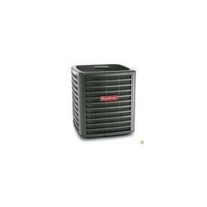  GSH130421 Heat Pump, Central Air Conditioning   13 SEER, 8 