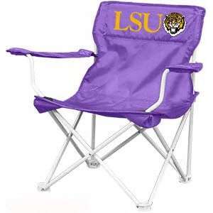  LSU Tigers Toddler Tailgate Chair