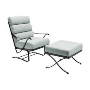   Alexa Love Seat/Spring Lounge Chair Seat & Back Cushion Automotive
