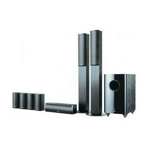  7.1 Channel Home Theater System Musical Instruments