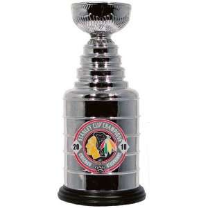  Chicago Blackhawks 2010 NHL Stanley Cup Champions 8 