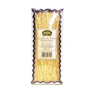La Bottega della Pasta Spaghetti alla Chitarra 17.6 oz  