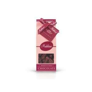 Madelaine Chocolate Dark Chocolate Hearts Gift Bag  