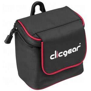  Clicgear Push Cart Rangefinder Bag