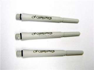 COSMO DARTS FIT SHAFTS MAGNESIUM SPINNING TYPE IN BETWEEN LONG 28mm 