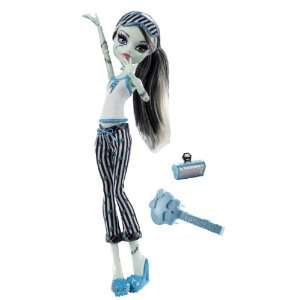 Monster High DEAD TIRED Dolls Pajama Sleep Over Party   