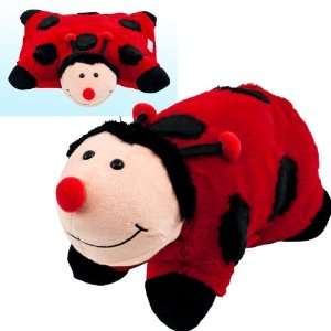    Best Quality Cuddlee Pet Pillow   Lady Bug: Everything Else