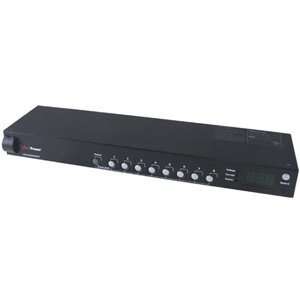  CyberPower Switched PDU15SW8RNET 8 Outlets PDU 