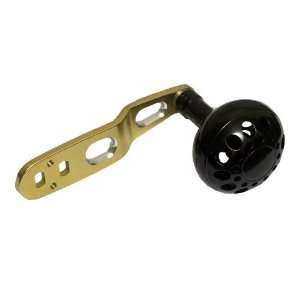  Deluxe Replacement Power Handle for Daiwa Sea Line 20, 30 