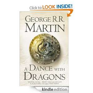 Dance With Dragons Complete Edition (Two in One) (A Song of Ice and 