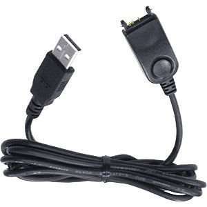  Original USB HotSync Data Cable (Transfer Only) for Palm 