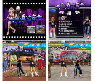 NEW Non Slip Dance Mats Pads For PC USB Dancing Game  