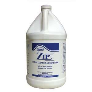  Zip Citrus Cleaner and Degreaser 6 Gal