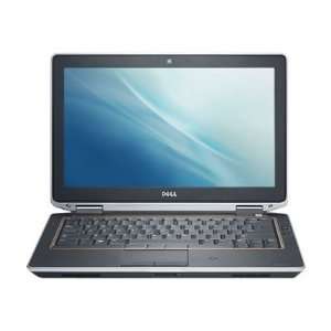 Dell Latitude E6320   Core i5 2520M / 2.5 GHz   Windows 7 Pro   2 GB 