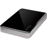 Iomega eGo Portable 35814 1 TB External Hard Drive   Black   FireWire 