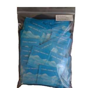   Supply) Dental Appliance Cleaner (100 Ct)