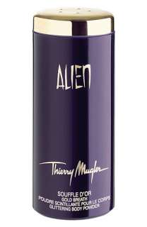 Alien by Thierry Mugler Glittering Body Powder (Limited Edition 