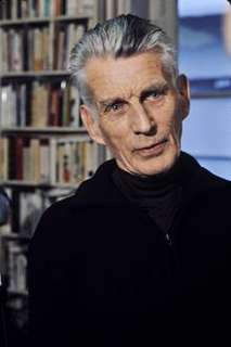 Samuel Beckett   Shopping enabled Wikipedia Page on 