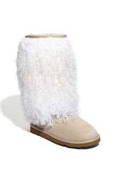 UGG® Australia Tall Sheepskin Cuff Boot