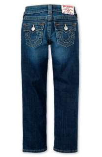 True Religion Brand Jeans Julie Skinny Jeans (Big Girls)  