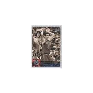    2009 10 Upper Deck #257   Bill Laimbeer Sports Collectibles
