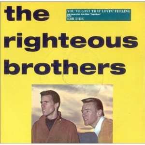  The Righteous Brothers Youve Lost That Lovin Feeling 