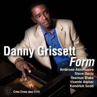 13. Form by Danny Grissett Quintet / Sextet