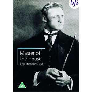  Master of the House Carl Theodor Dreyer Movies & TV